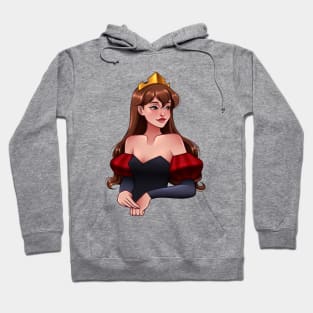 Phillipa Hoodie